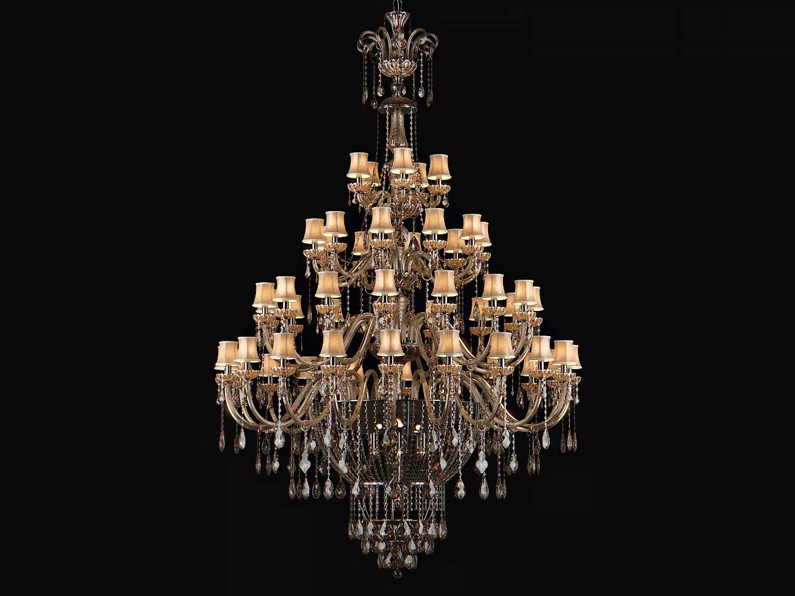 715577 Nativo Osgona Chandelier 3D model_0