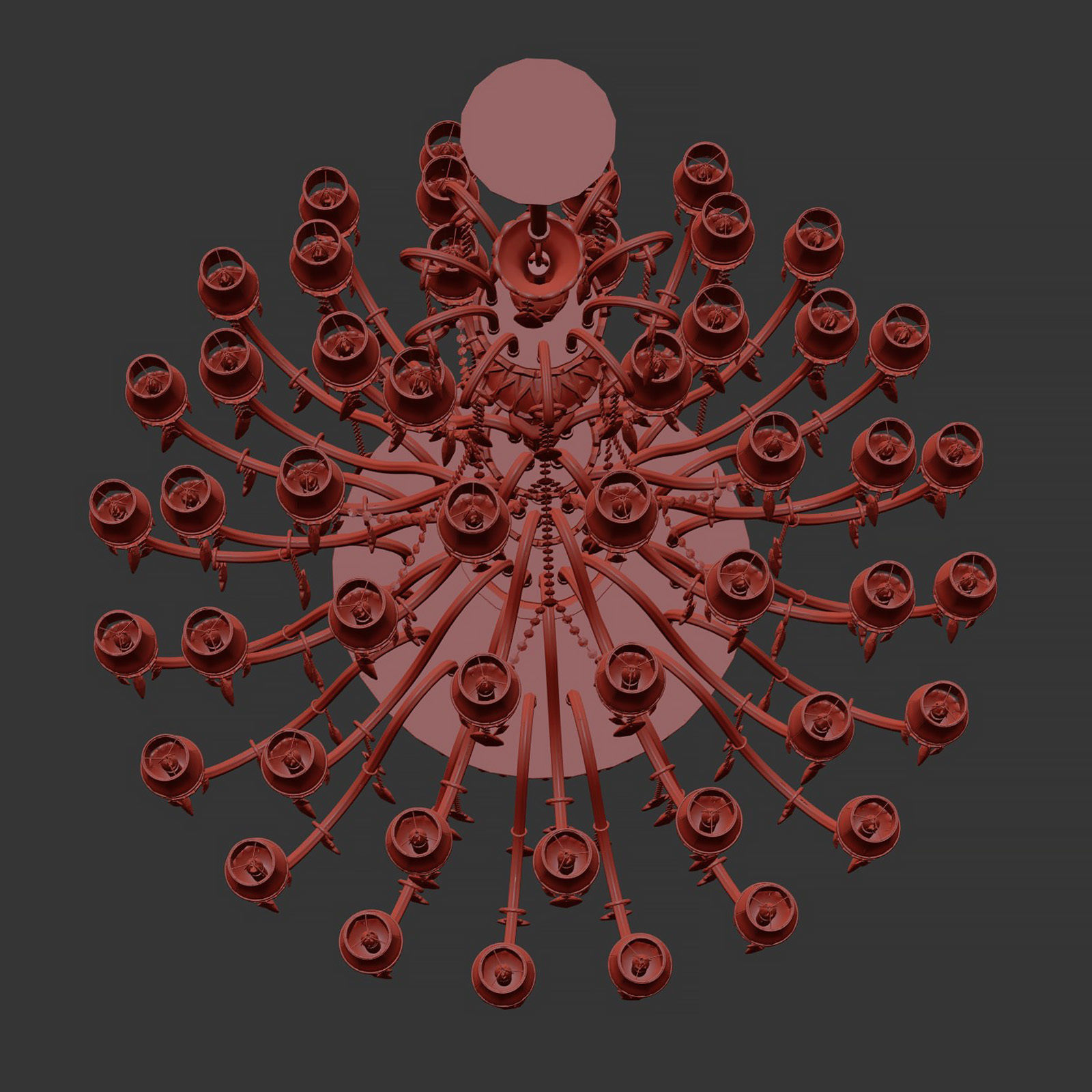 715577 Nativo Osgona Chandelier 3D model_10