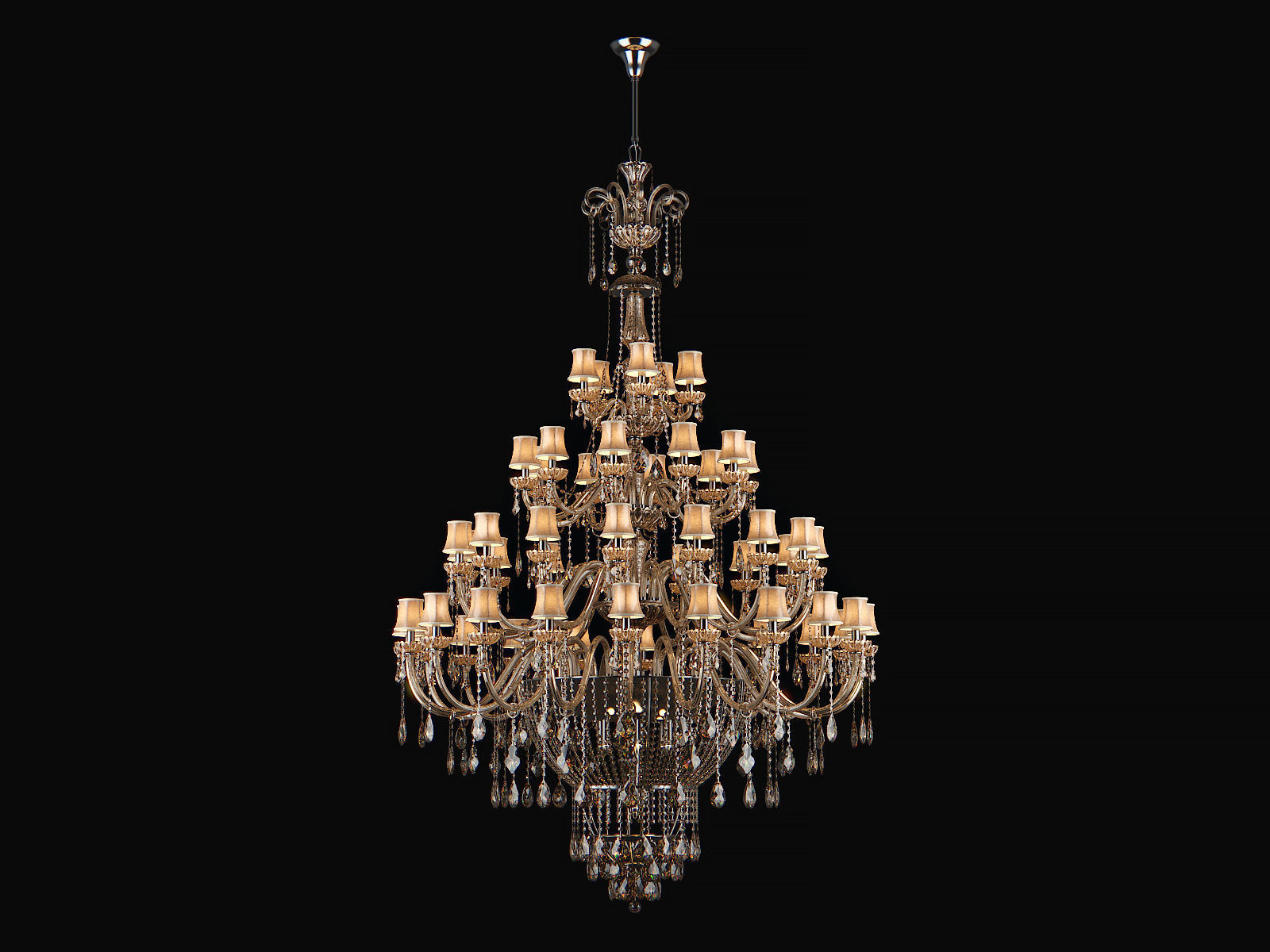 715577 Nativo Osgona Chandelier 3D model_2