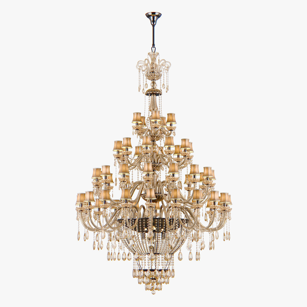 715577 Nativo Osgona Chandelier 3D model_11