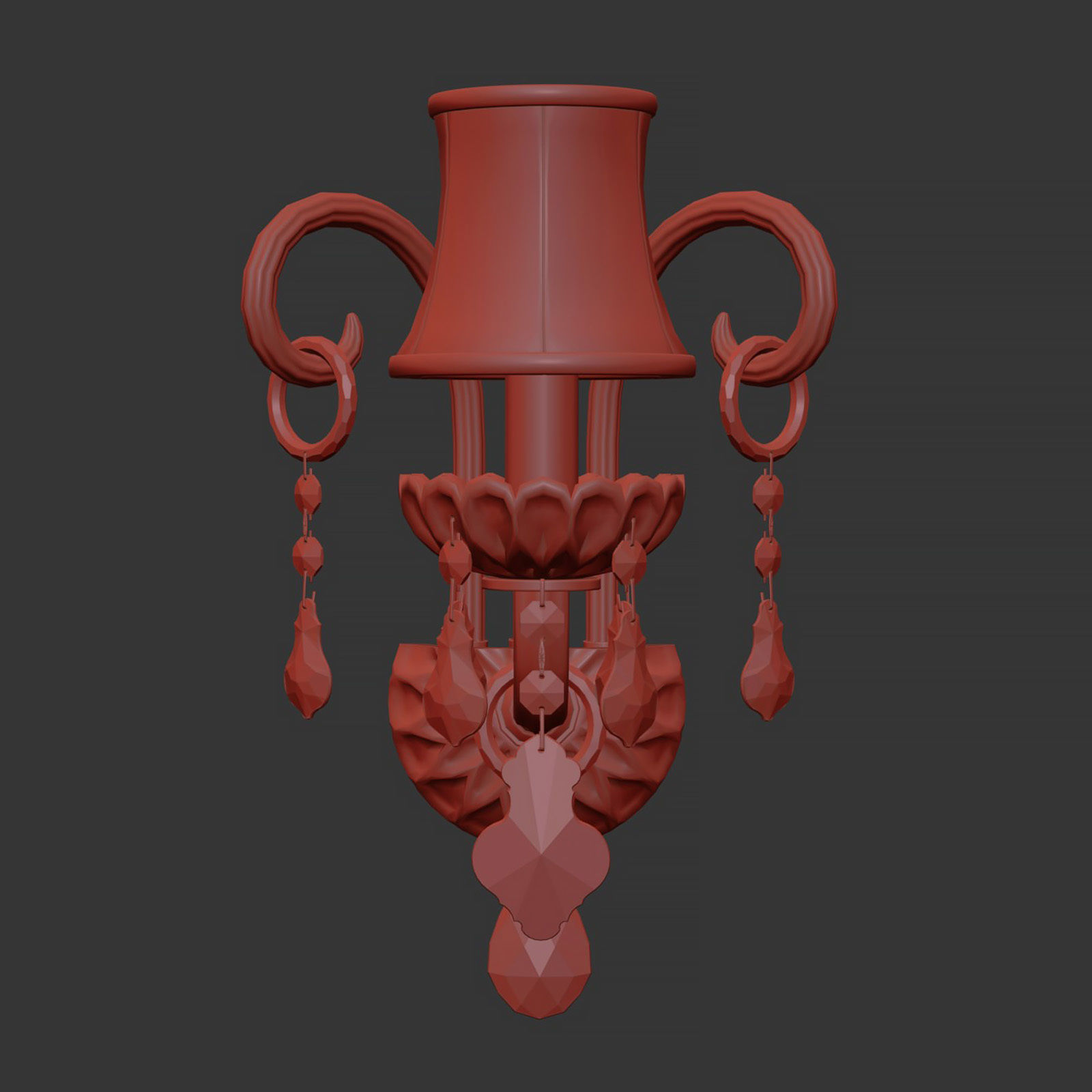 715617 Nativo Osgona Sconce 3D model_7