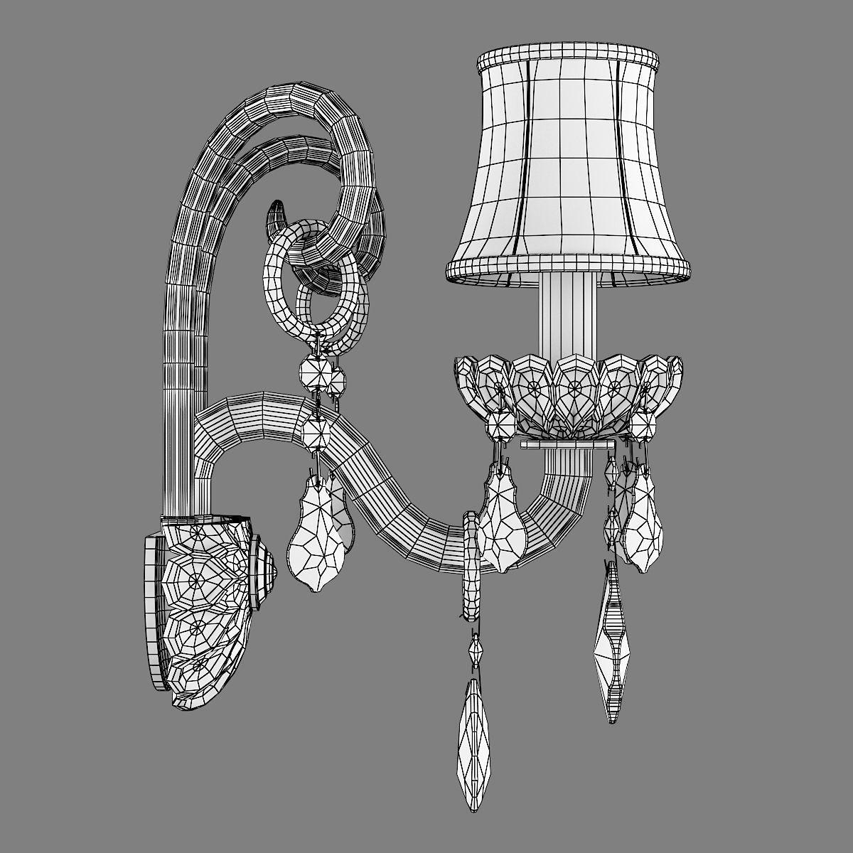 715617 Nativo Osgona Sconce 3D model_6