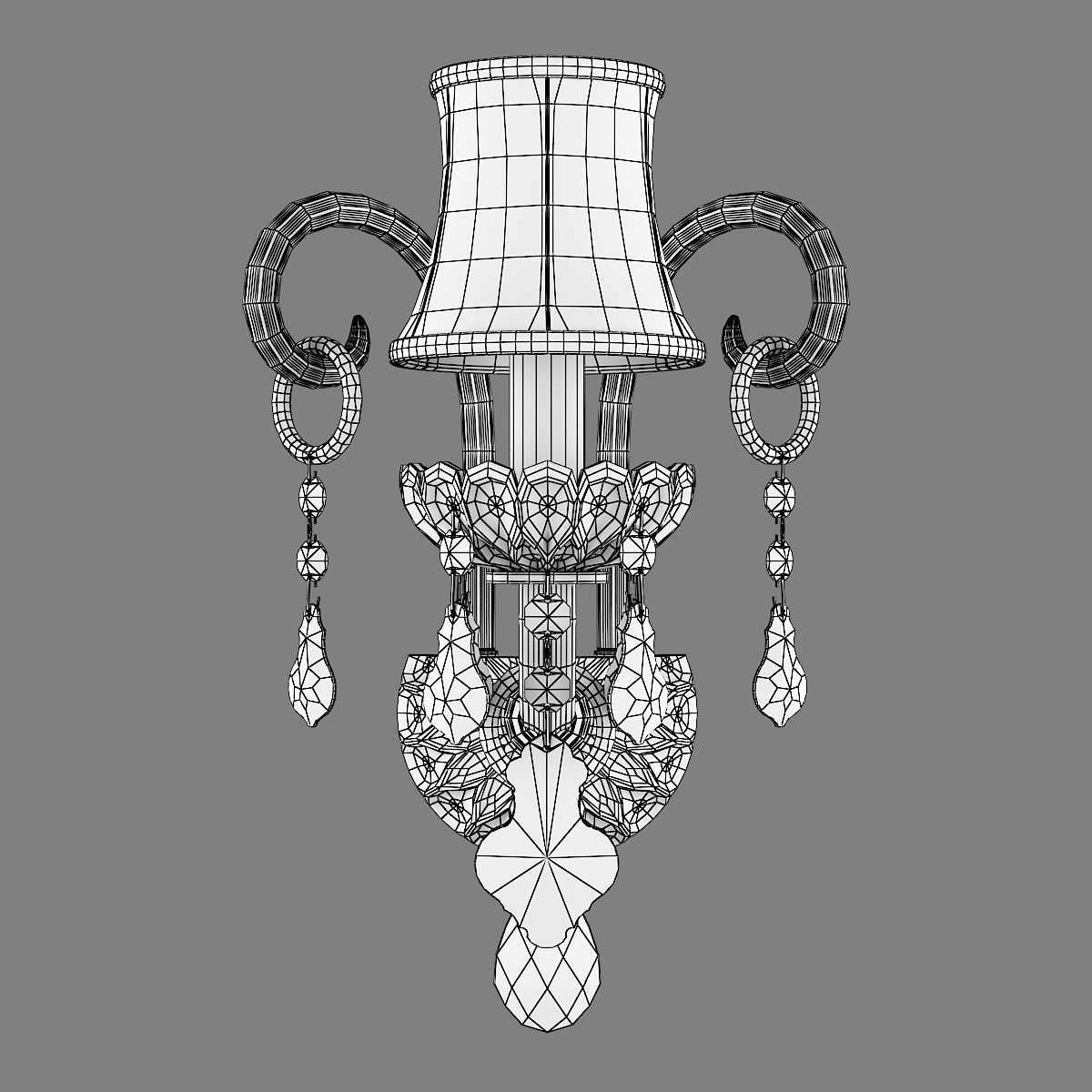 715617 Nativo Osgona Sconce 3D model_4