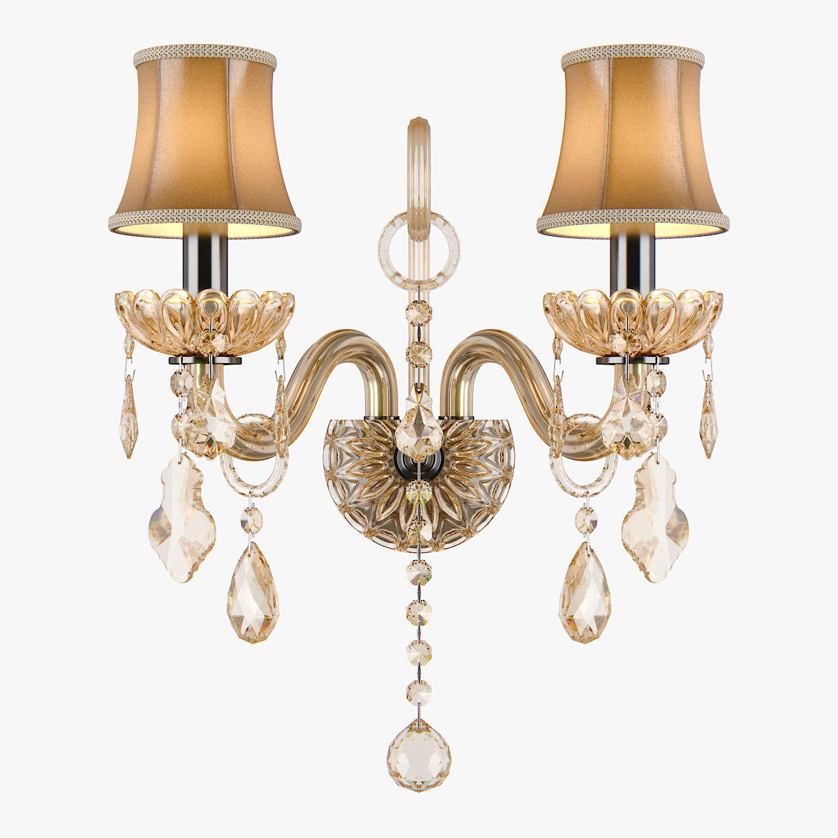 715627 Nativo Osgona Sconce 3D model_10