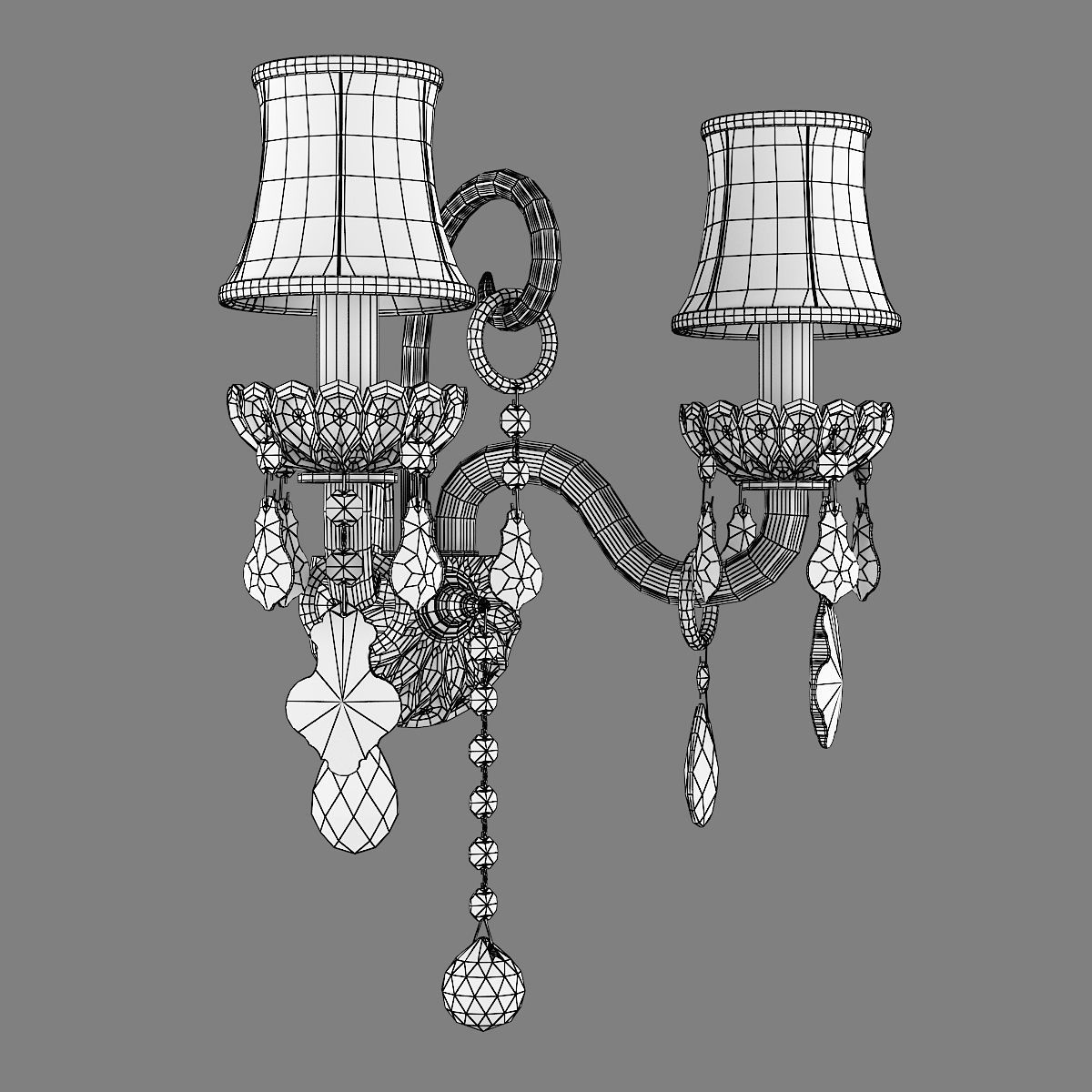 715627 Nativo Osgona Sconce 3D model_5
