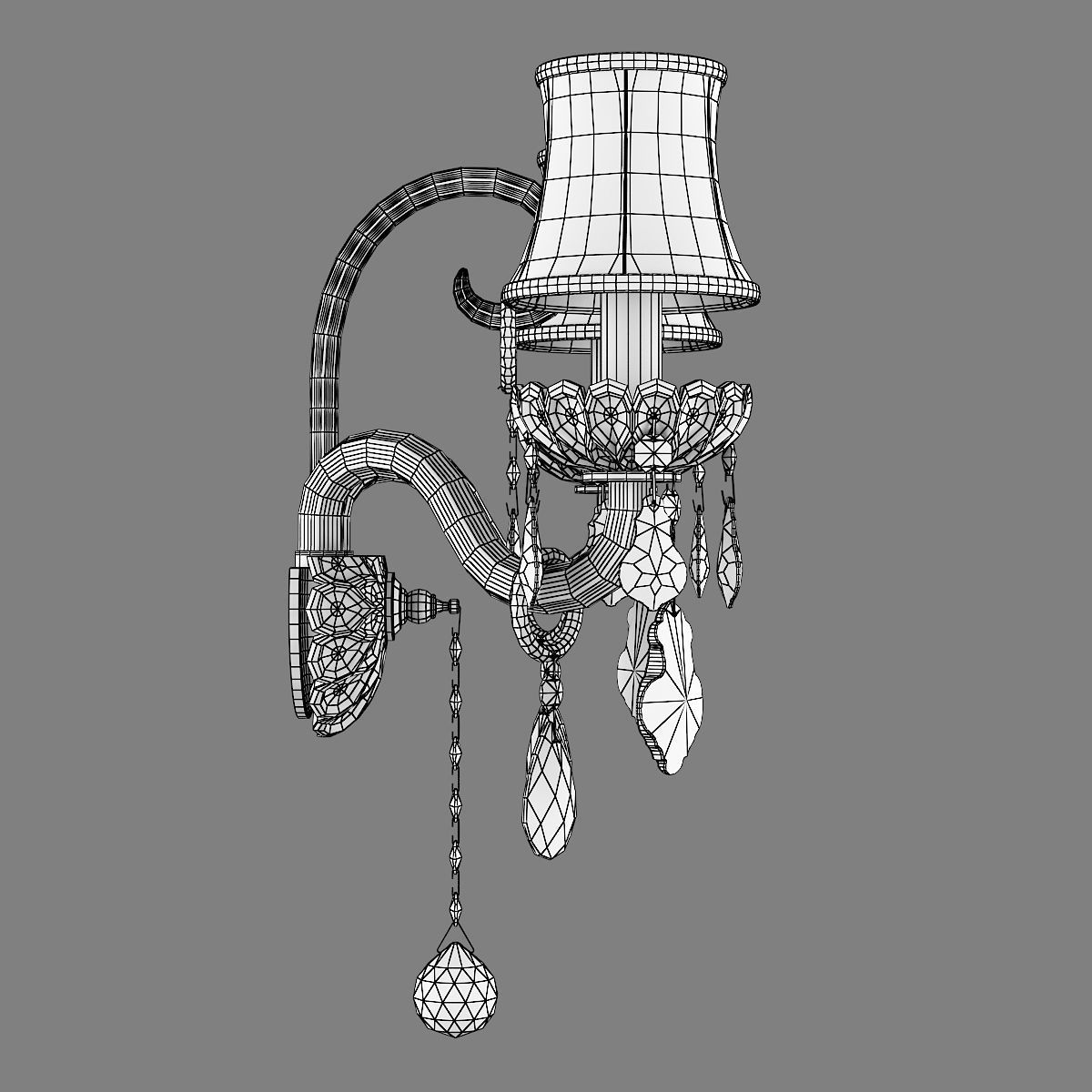 715627 Nativo Osgona Sconce 3D model_6