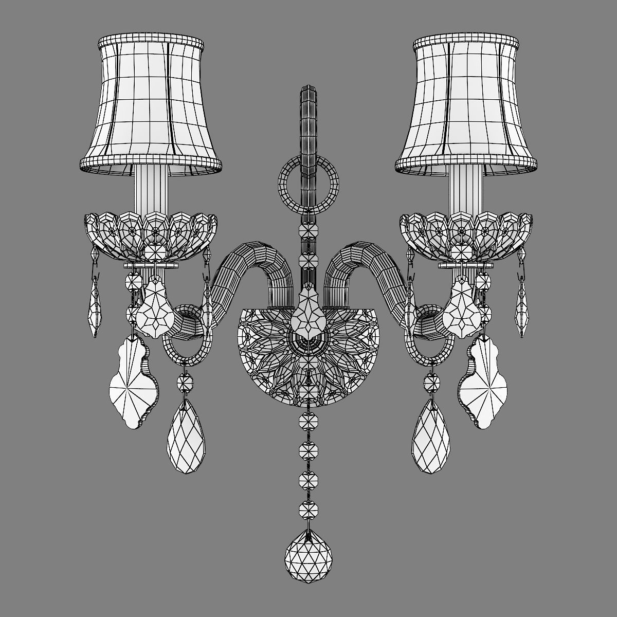 715627 Nativo Osgona Sconce 3D model_4