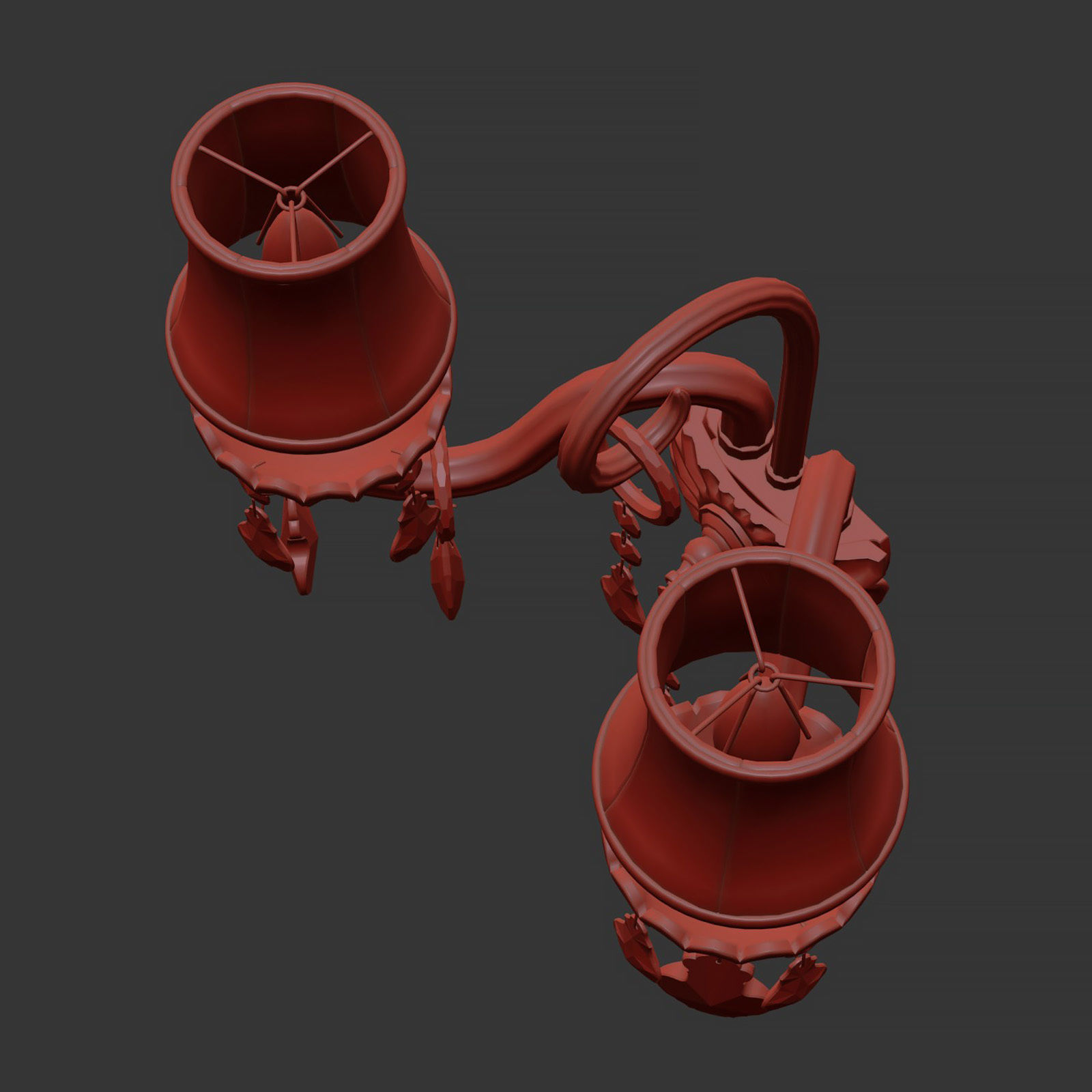 715627 Nativo Osgona Sconce 3D model_9