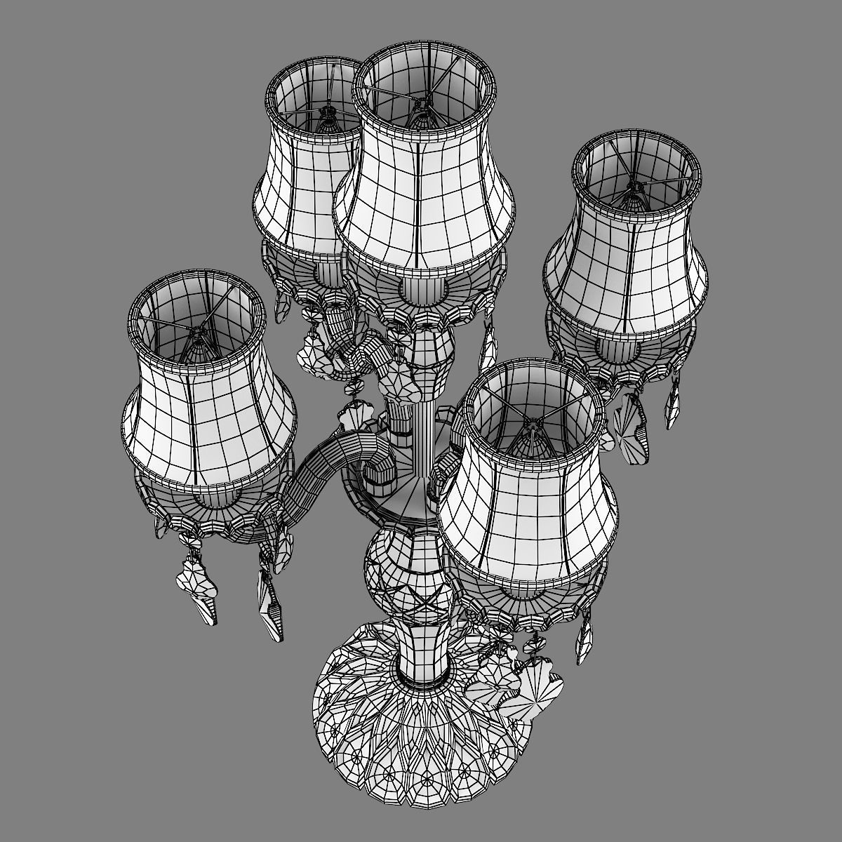 715 Nativo Osgona Set 1 3D model_47