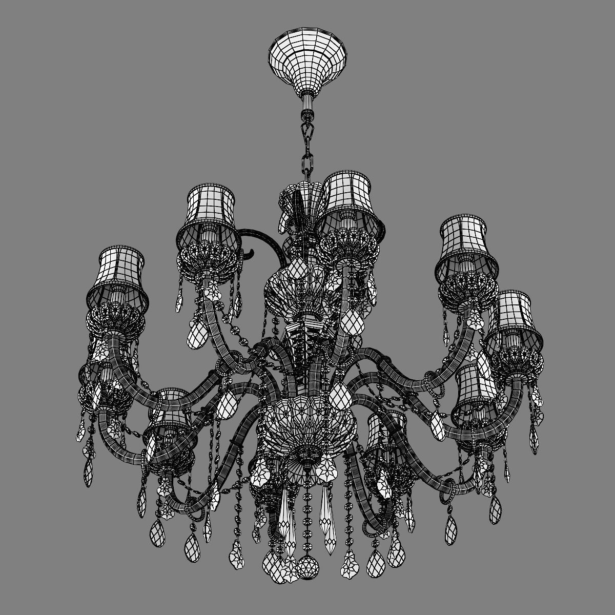 715 Nativo Osgona Set 1 3D model_18