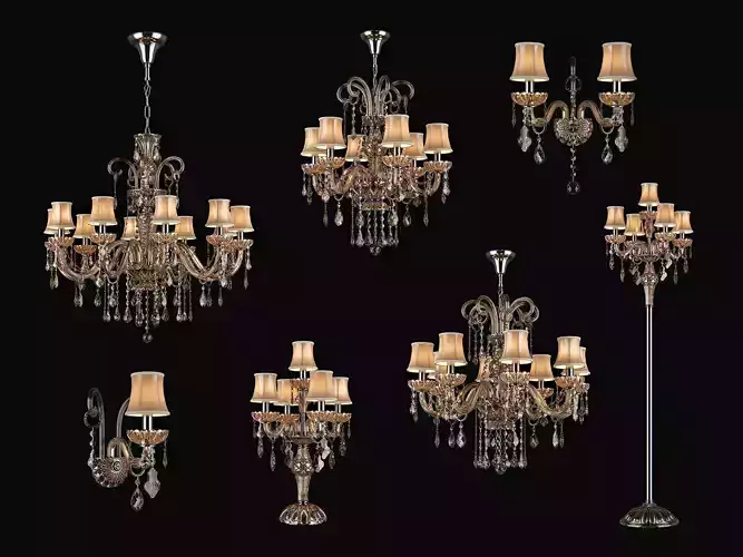 715 Nativo Osgona Set 1