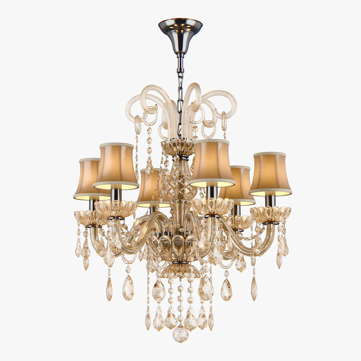 715 Nativo Osgona Set 1 3D model_3