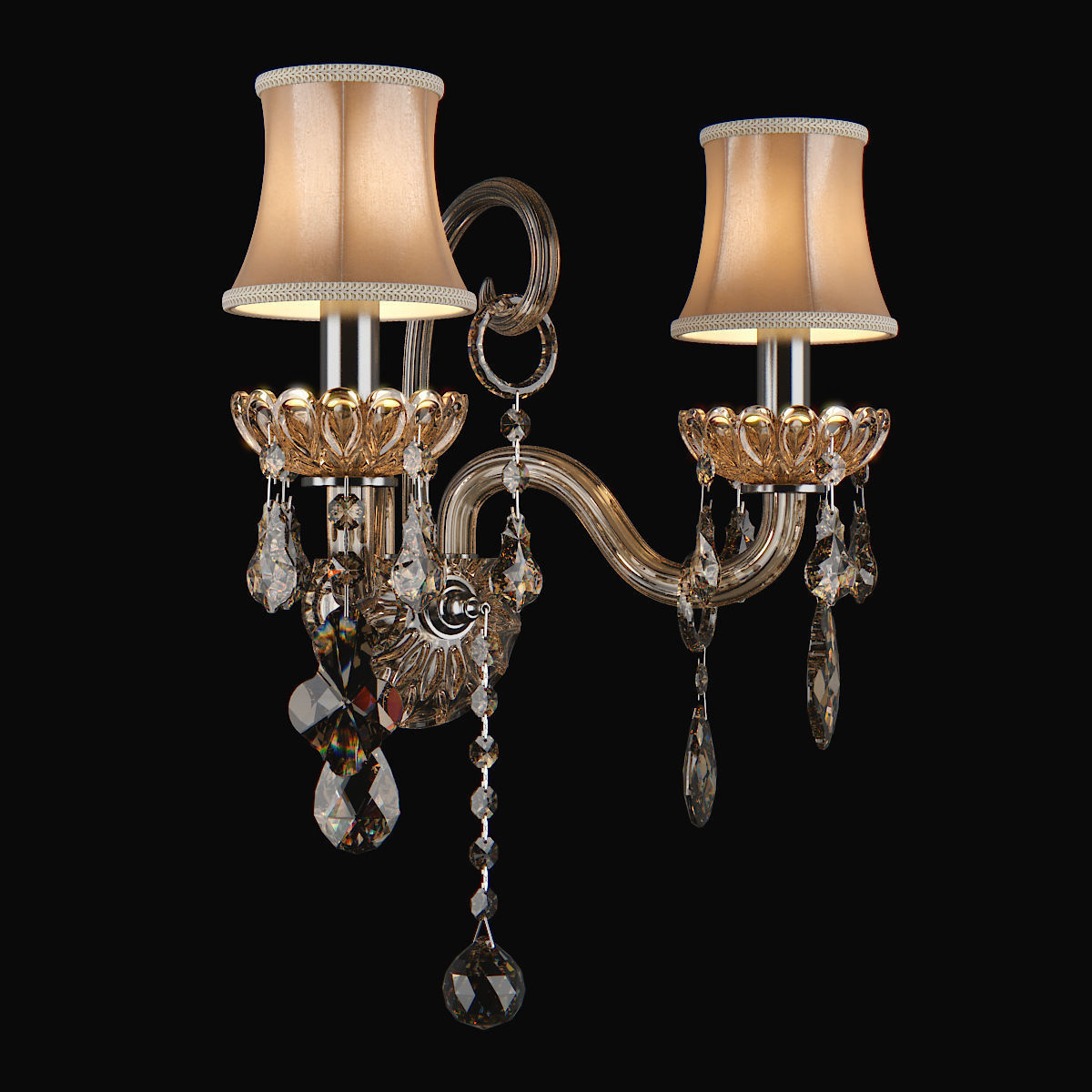 715 Nativo Osgona Set 1 3D model_29