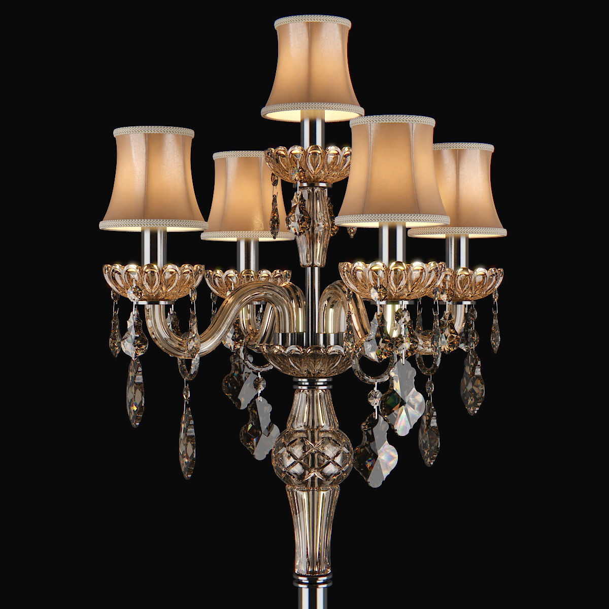 715 Nativo Osgona Set 1 3D model_36