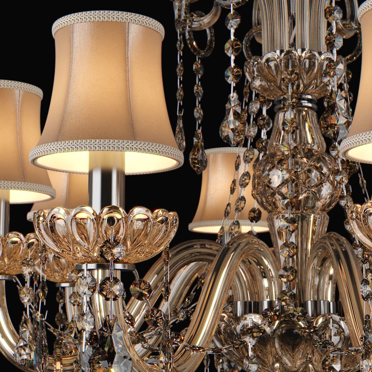 715 Nativo Osgona Set 1 3D model_10