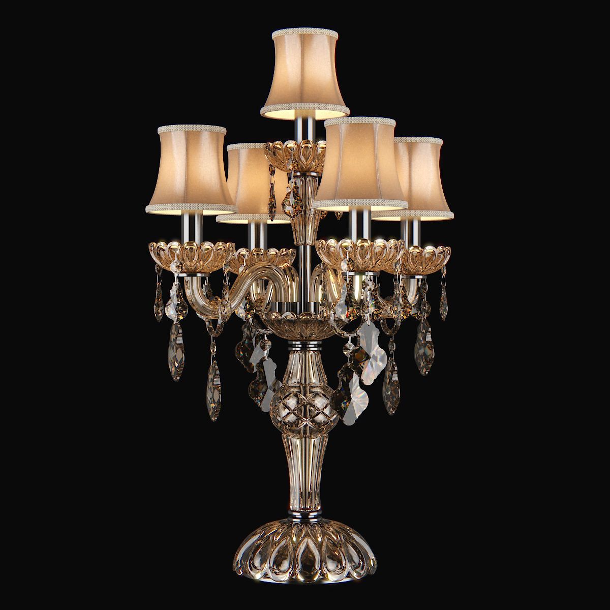 715 Nativo Osgona Set 1 3D model_41