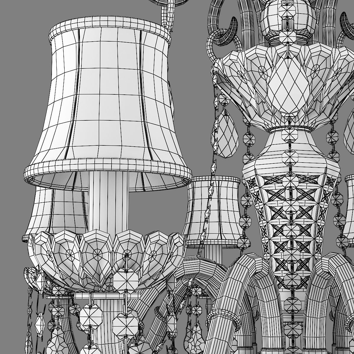 715 Nativo Osgona Set 1 3D model_19