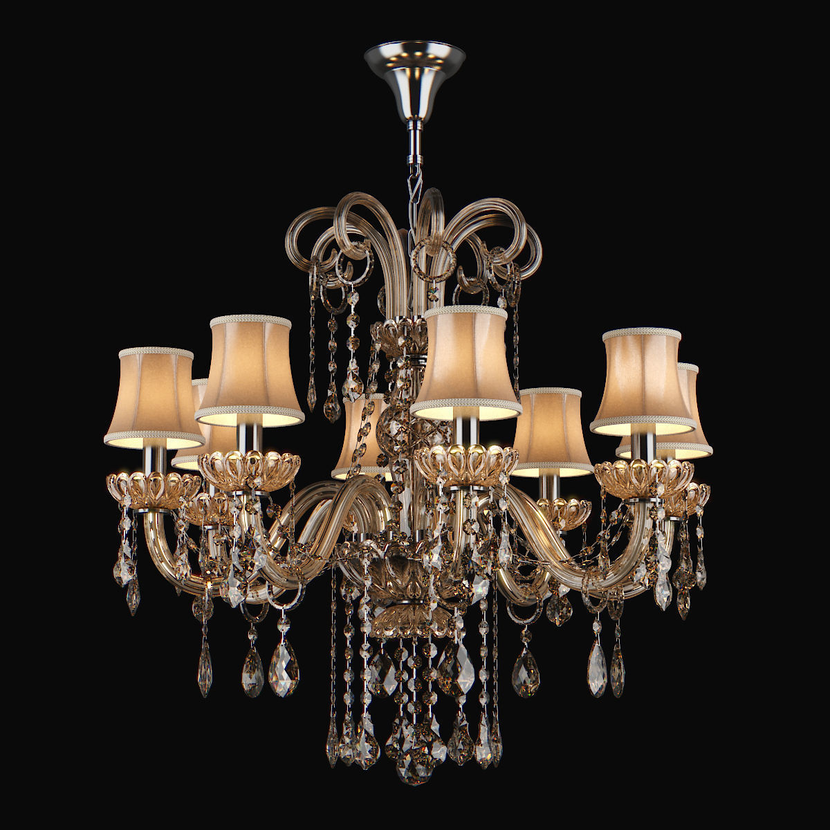 715 Nativo Osgona Set 1 3D model_8