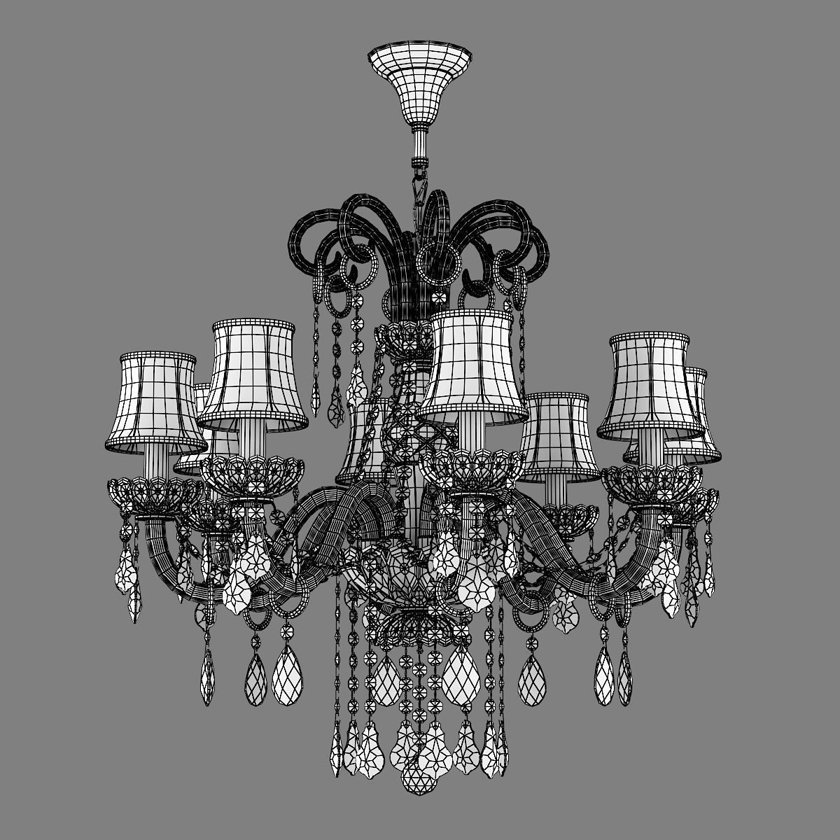 715 Nativo Osgona Set 1 3D model_11