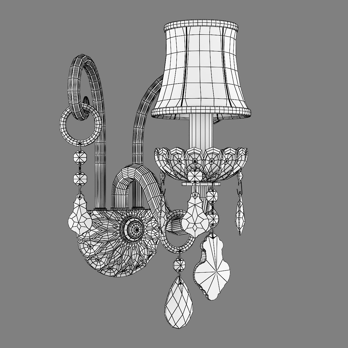 715 Nativo Osgona Set 1 3D model_25