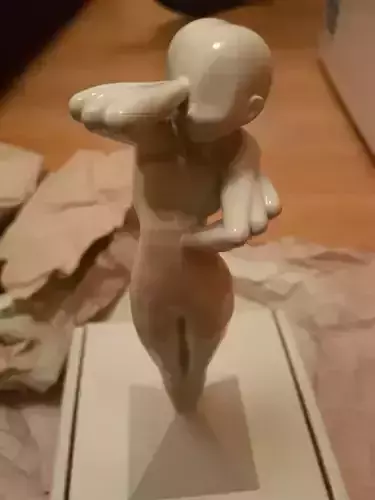 Show Me Your Hands - Abstract Anomalies 1of7 3D print model