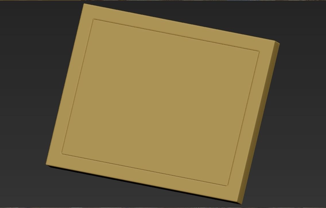 School of Athens painting by Raphael for 3D printing 3D print model_14