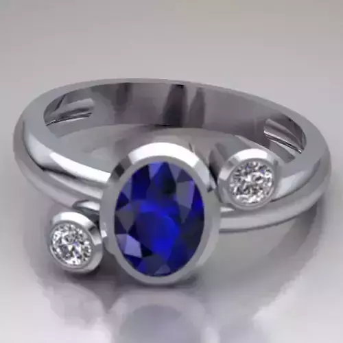 Ring model 304