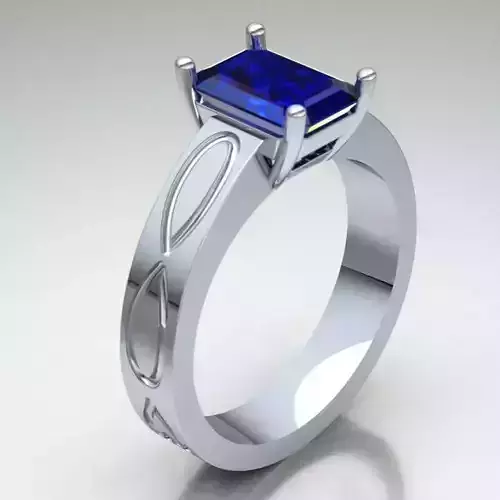 Ring model 313