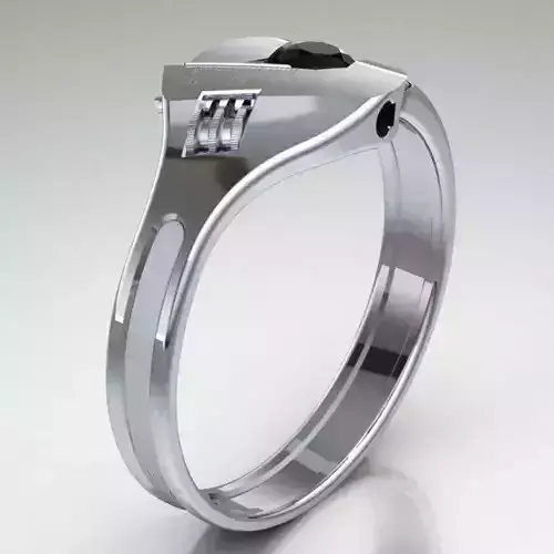 Ring model 318
