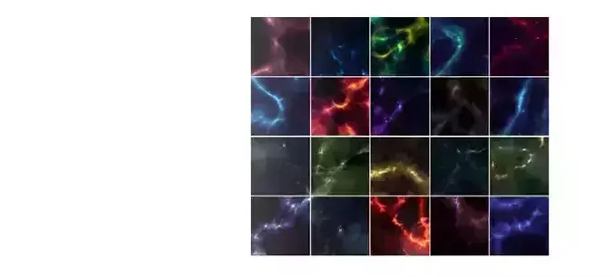 Space Skyboxes MegaPack 