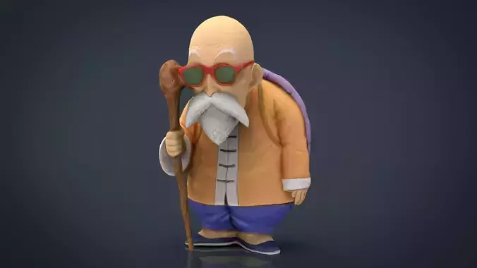 Muten Roshi