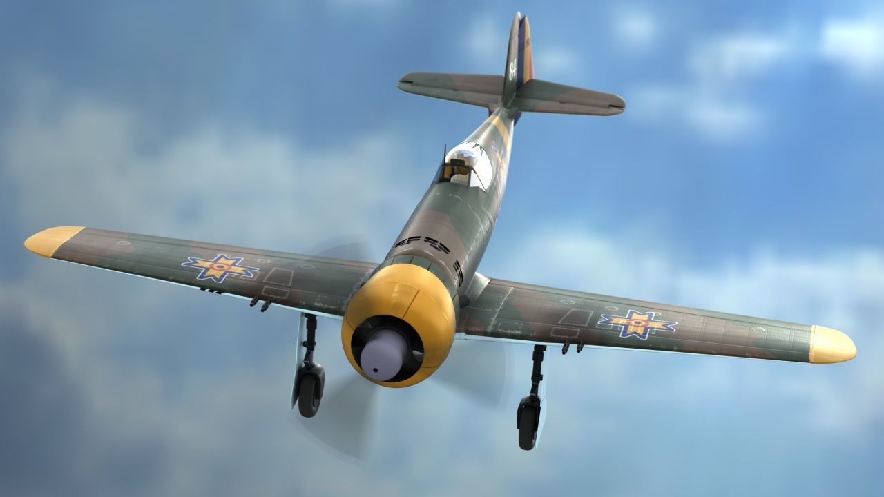 IAR 80A 3D model_4