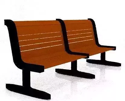 Large Bench