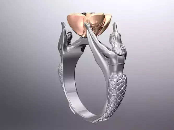 Fantasy ring