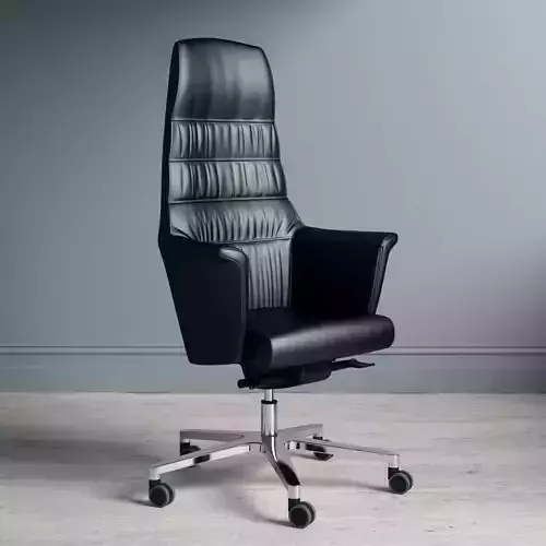 Sitland Of Course Manager Chair
