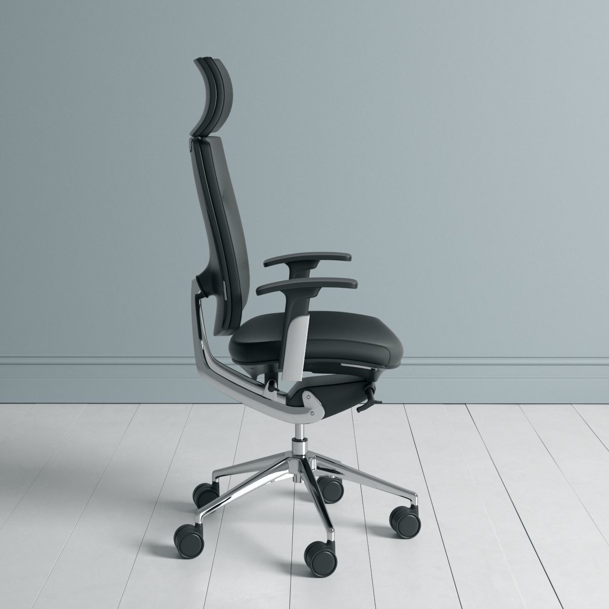 Sitland Spirit 3D model_2