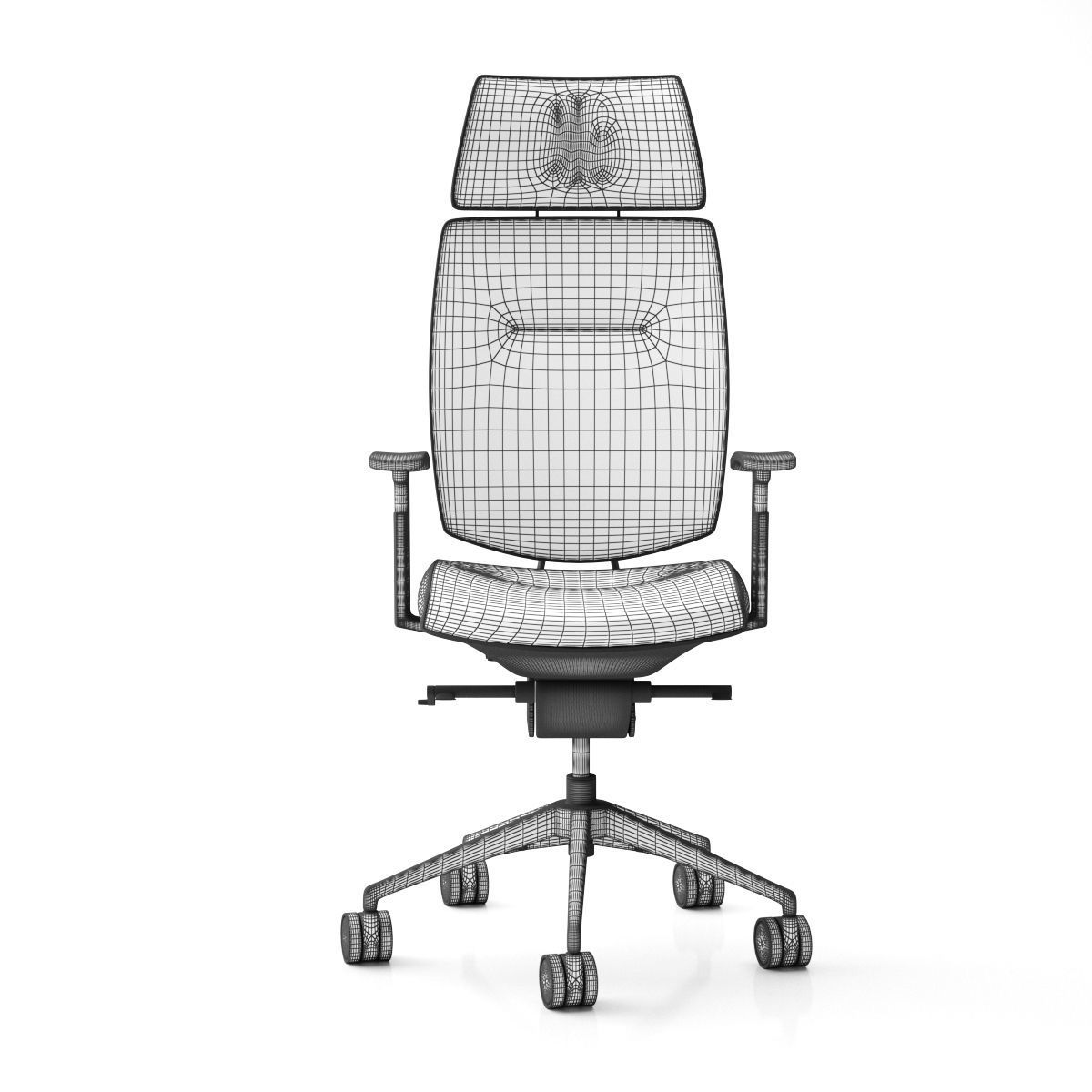 Sitland Spirit 3D model_10