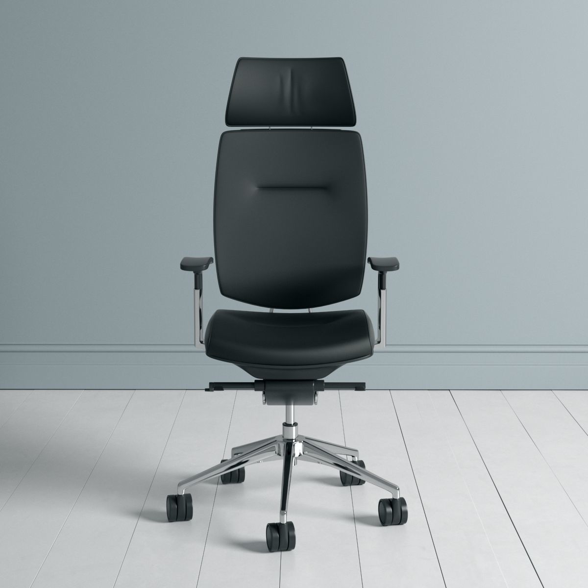 Sitland Spirit 3D model_1