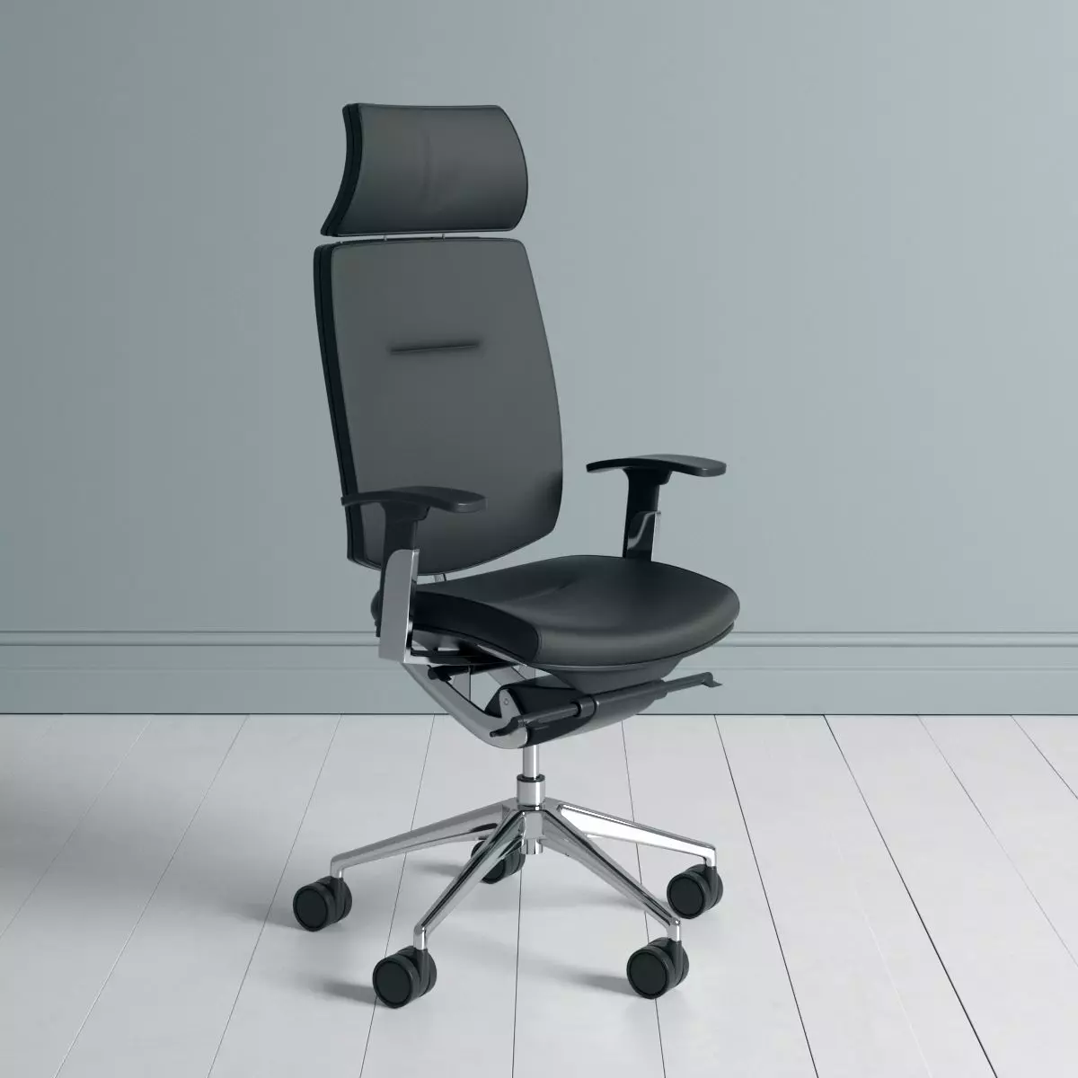 Sitland Spirit 3D model_0