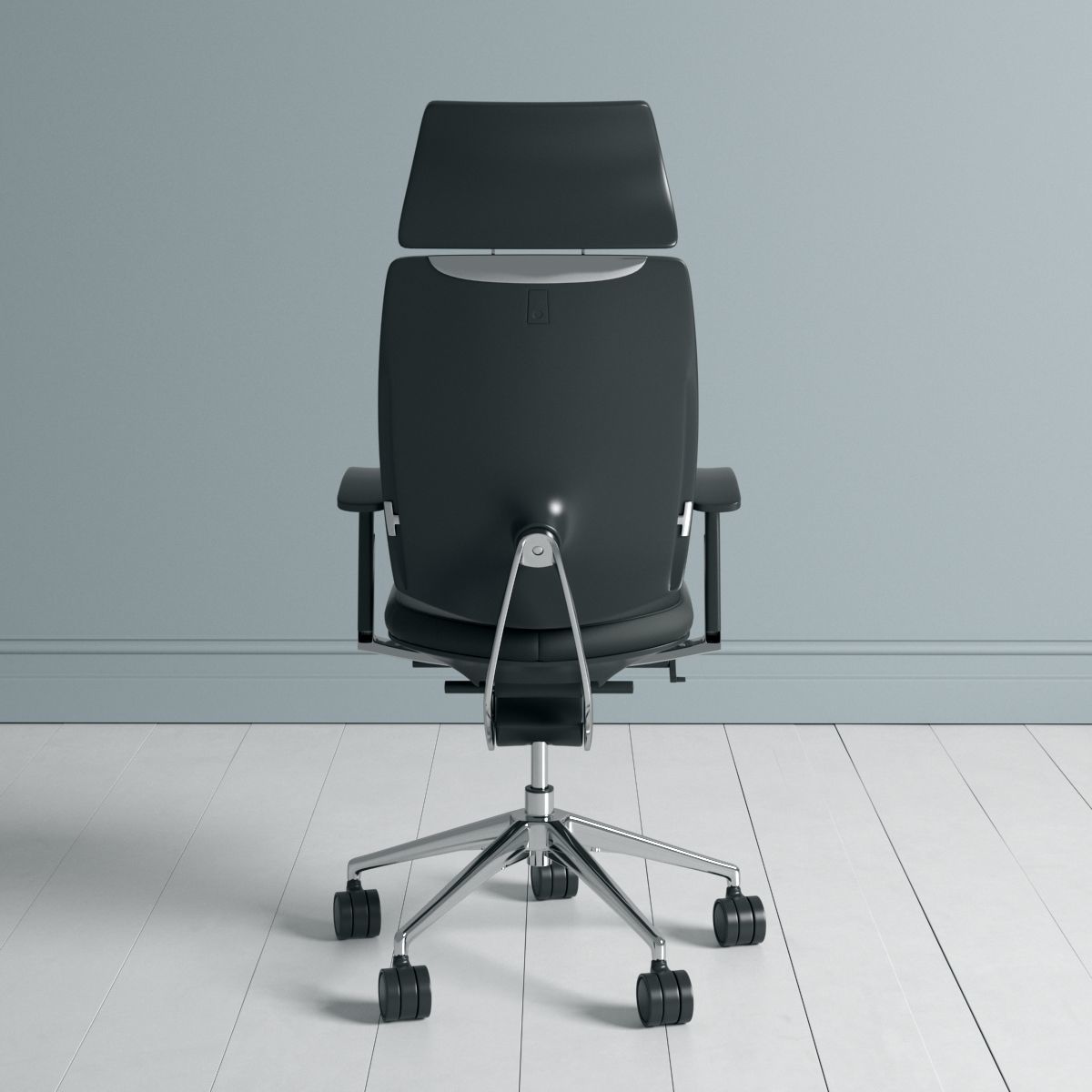 Sitland Spirit 3D model_4