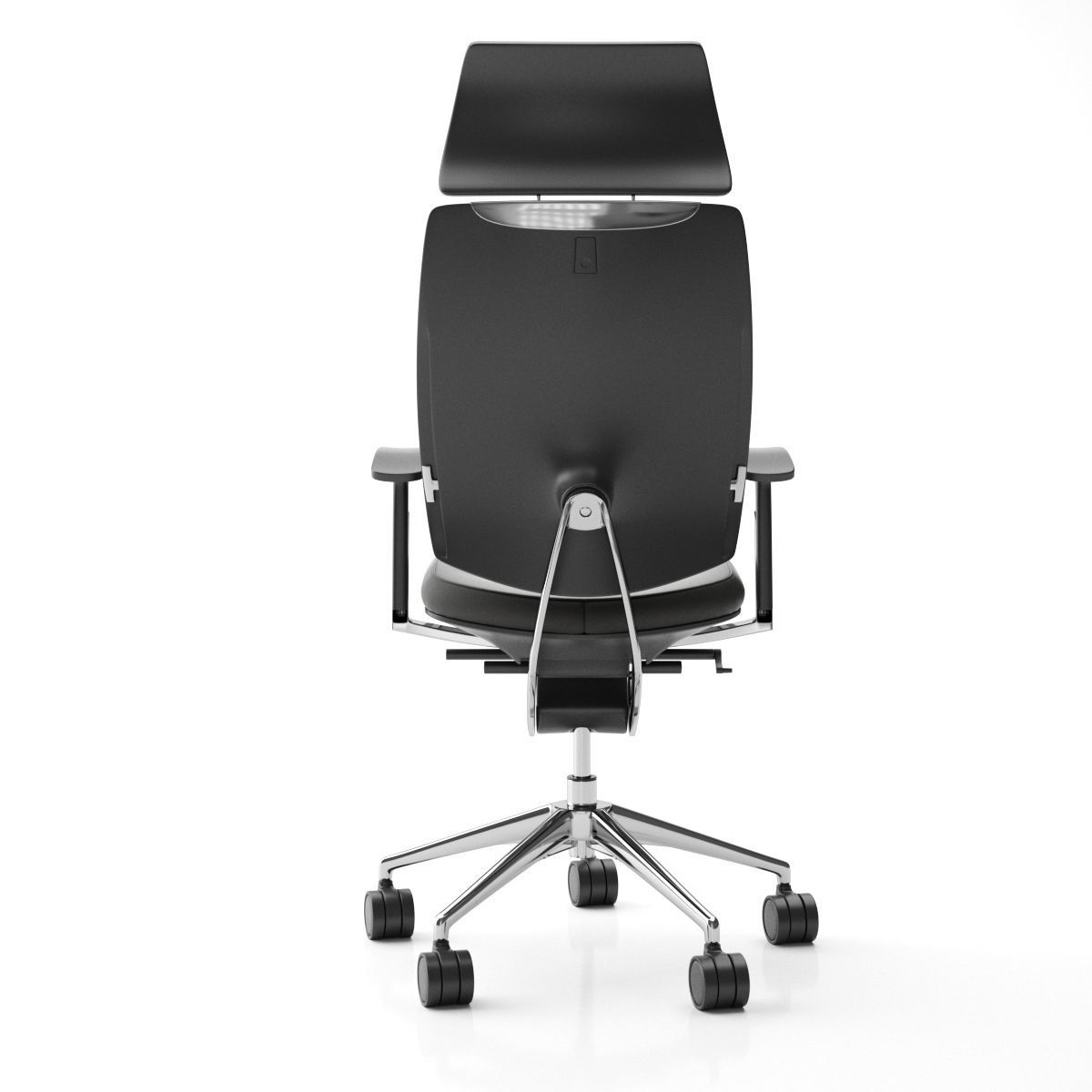 Sitland Spirit 3D model_9