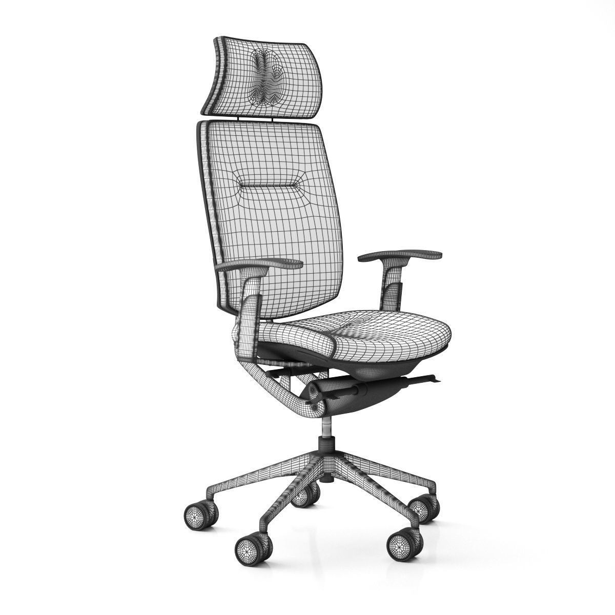 Sitland Spirit 3D model_12