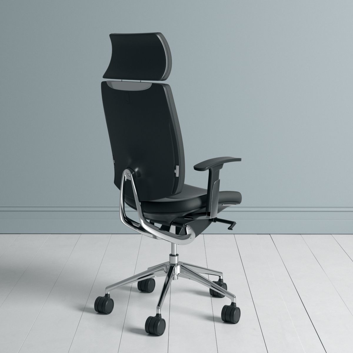 Sitland Spirit 3D model_3