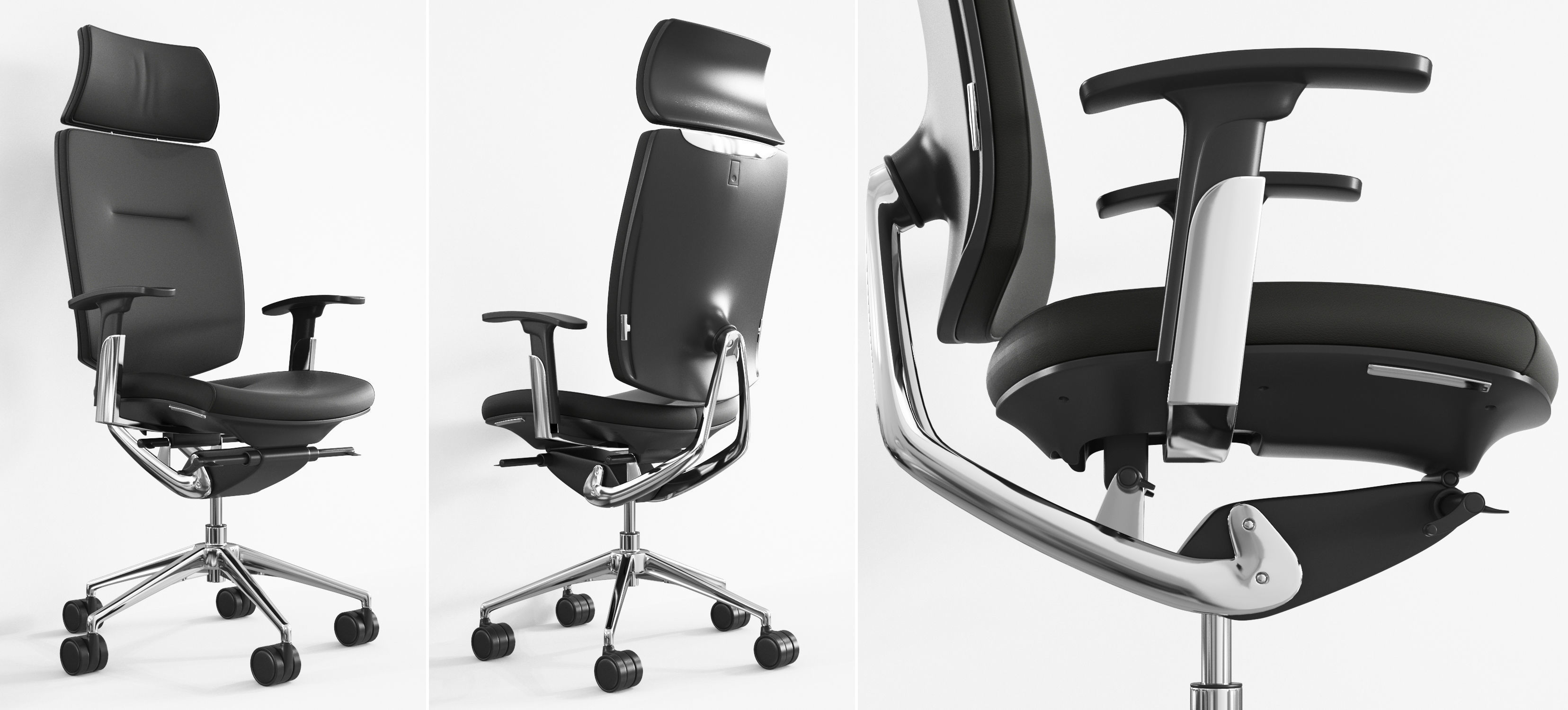 Sitland Spirit 3D model_5