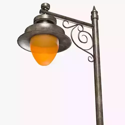 Street Lantern