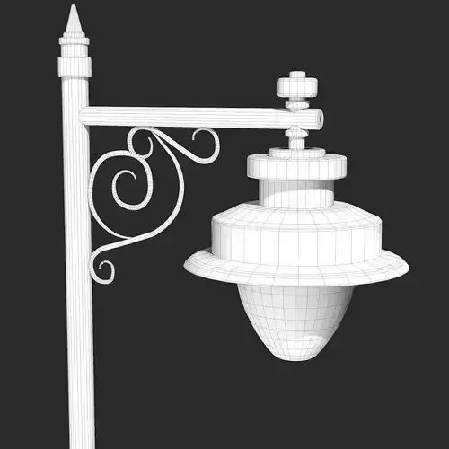 Street Lantern