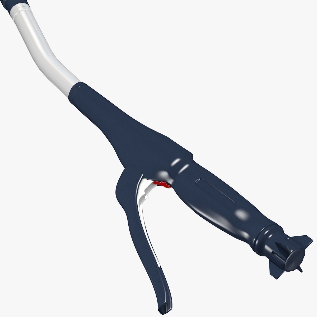 Medical Device 3D model_3