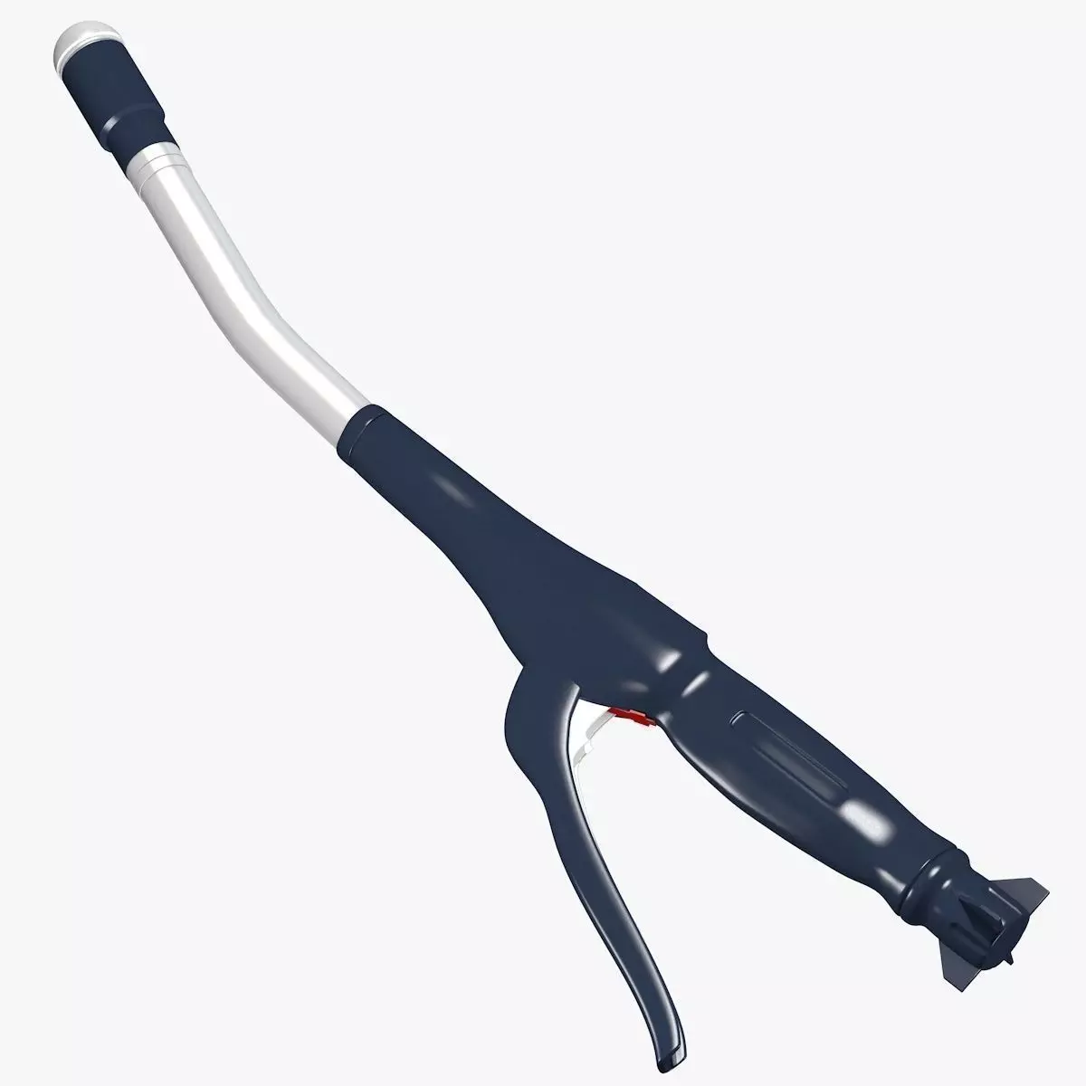 Medical Device 3D model_0