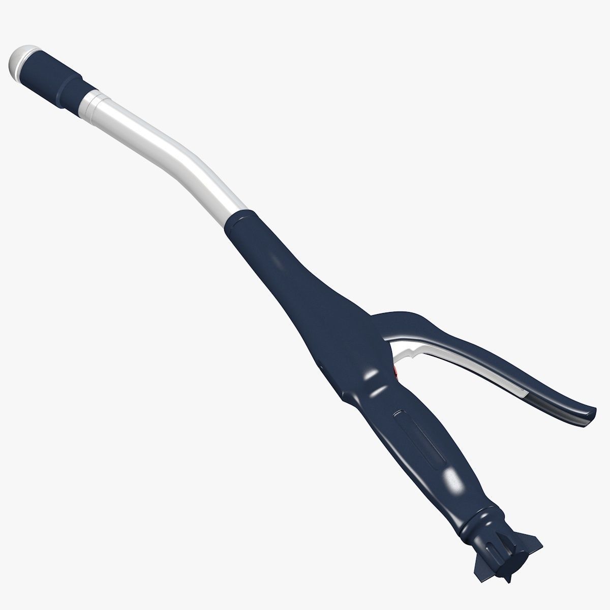 Medical Device 3D model_1