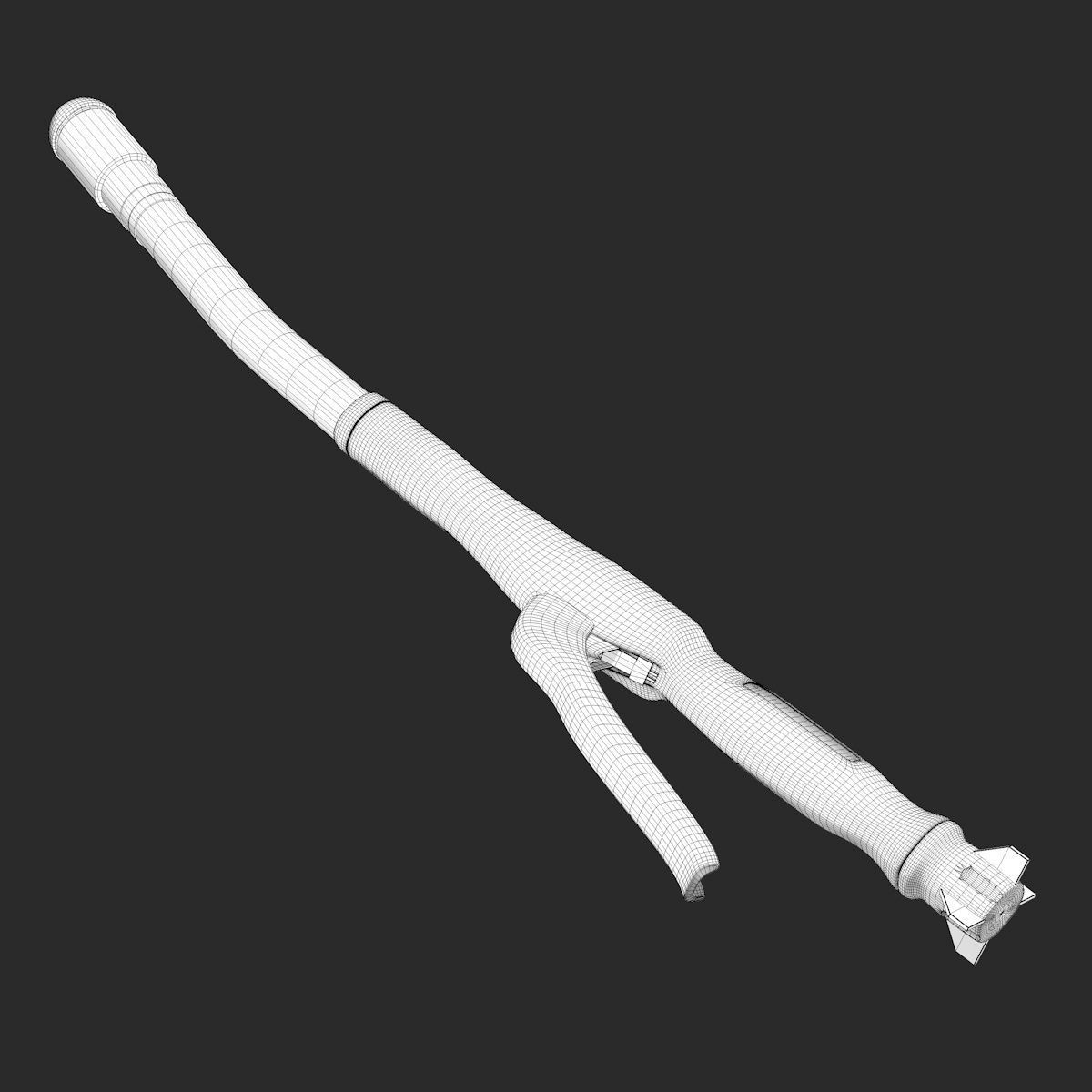 Medical Device 3D model_6